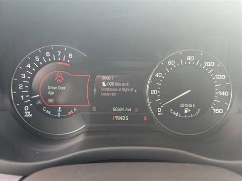 Used 2019 Lincoln MKC Reserve FWD image 11