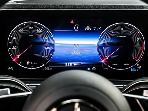 Certified 2024 Mercedes-Benz GLE 350 4MATIC image 21