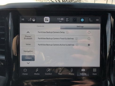 Used 2022 RAM 1500 Big Horn image 47