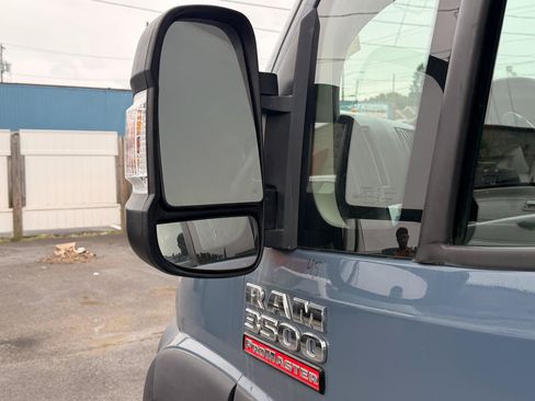 Used 2019 RAM ProMaster 3500 FWD image 6