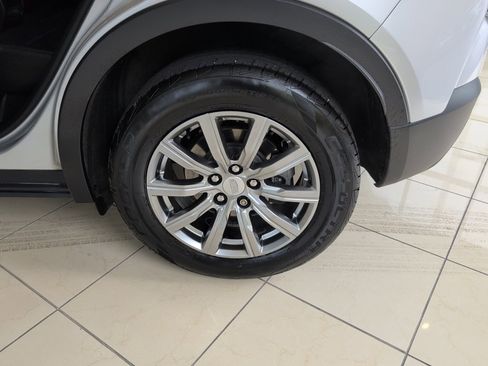 Used 2019 Cadillac XT4 Premium Luxury w/ Technology Package image 54