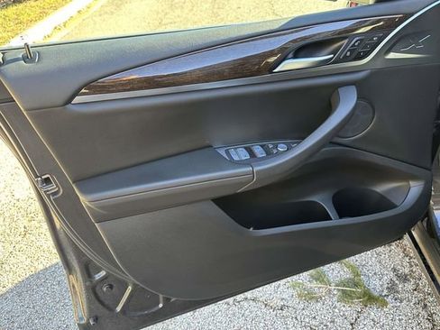 Certified 2023 BMW X4 xDrive30i w/ Convenience Package image 25