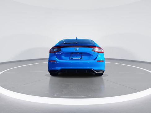 Used 2024 Honda Civic Sport image 7