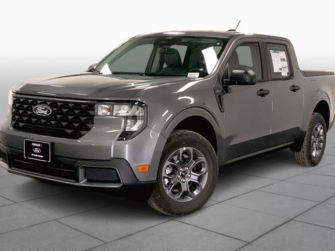 New 2026 Ford Maverick XLT image 22