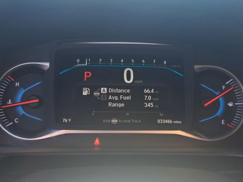 Used 2022 Honda Pilot TrailSport image 22