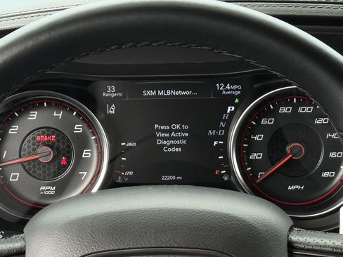Used 2023 Dodge Charger Scat Pack RWD image 15
