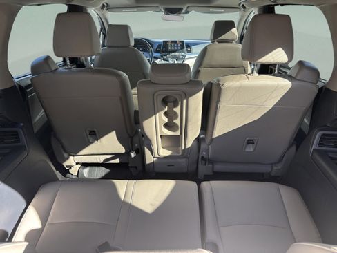 Used 2020 Honda Odyssey EX-L image 27