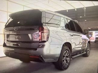 Used 2021 Chevrolet Tahoe Z71 AWD/4WD video 2