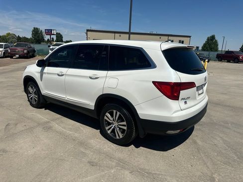 Used 2018 Honda Pilot EX-L image 40