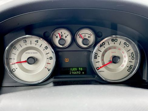 Used 2007 Ford Edge SEL Plus image 25