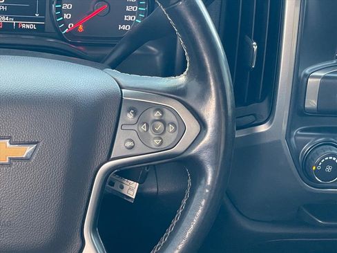 Used 2019 Chevrolet Silverado 1500 LT image 14