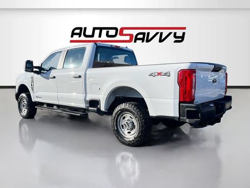 Used 2024 Ford F250 XL AWD/4WD image 5
