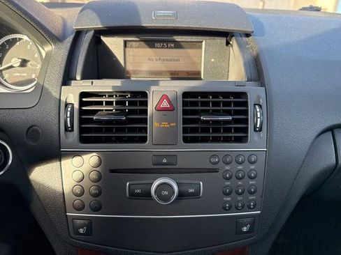 Used 2011 Mercedes-Benz C 300 C 300 image 13