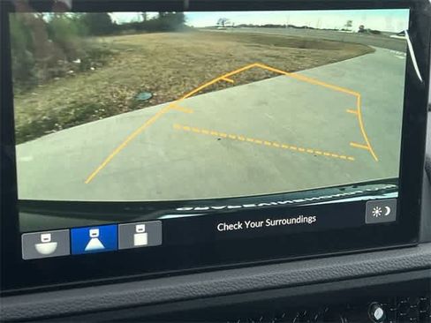 Certified 2026 Honda CR-V LX image 26