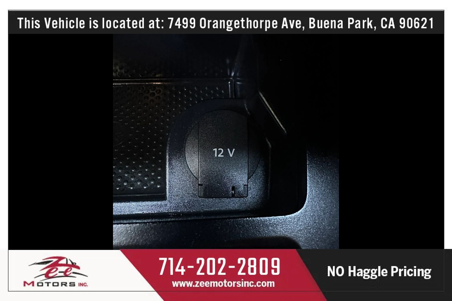 Used 2012 Volkswagen GTI 4-Door FWD image 34