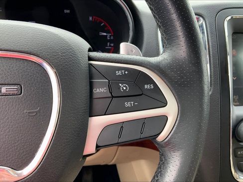 Used 2014 Dodge Durango Citadel w/ Trailer Tow Group IV image 24