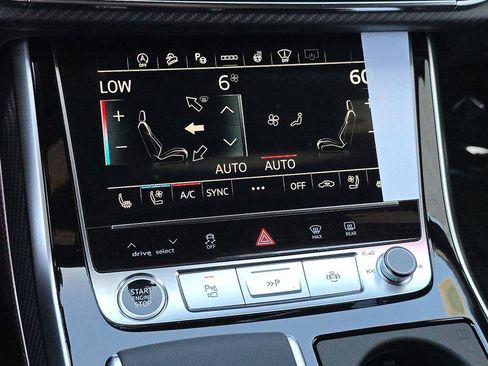 New 2026 Audi Q7 3.0T Prestige image 28