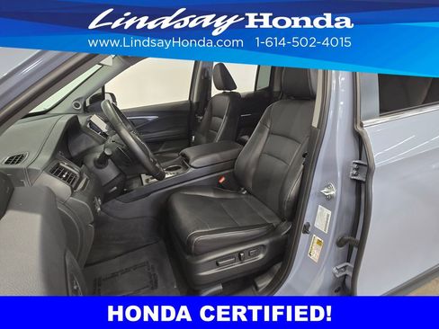Used 2023 Honda Ridgeline RTL image 14