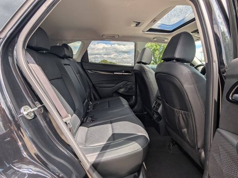 Used 2021 Kia Seltos EX AWD/4WD image 15