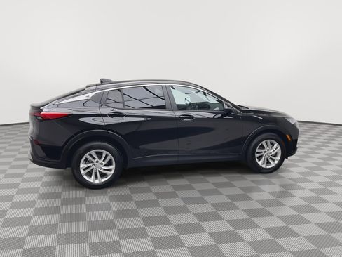 New 2025 Buick Envista Preferred w/ Convenience I Package image 36