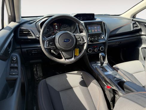 Used 2023 Subaru Crosstrek 2.0i Premium AWD/4WD image 15