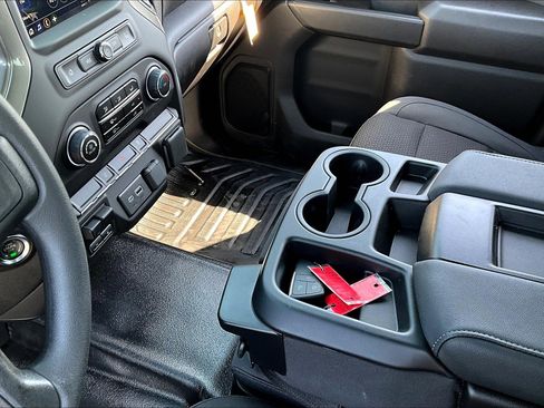 New 2025 Chevrolet Silverado 2500 W/T w/ WT Convenience Package image 8