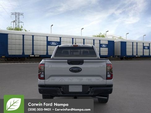 New 2026 Ford Ranger XLT image 6