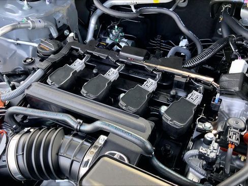 New 2026 Acura ADX A-Spec image 17