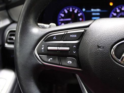 Used 2021 Hyundai Palisade SEL w/ Premium Package image 30