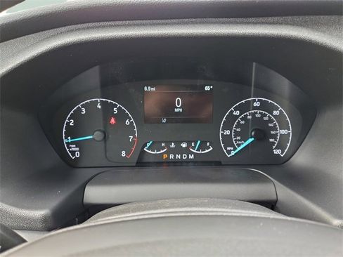 New 2025 Ford Transit 250 148 Medium Roof image 25