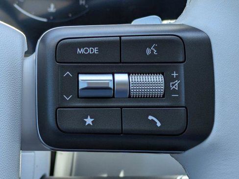 New 2026 Hyundai Palisade Limited FWD image 26