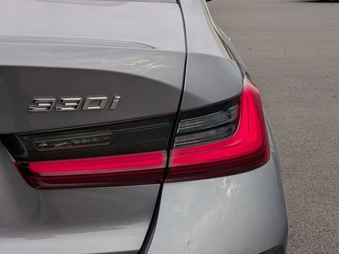 New 2025 BMW 330i 330i w/ Premium Package image 25