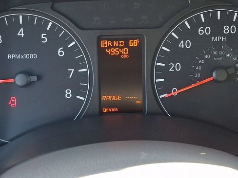 Used 2021 Nissan NV 2500 SV RWD image 19
