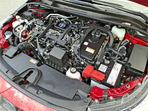 Used 2022 Toyota Corolla LE image 27