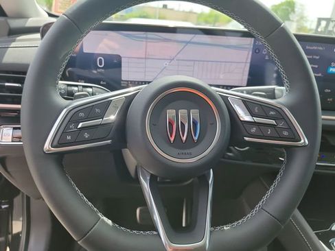 New 2026 Buick Envision Sport Touring AWD/4WD image 13