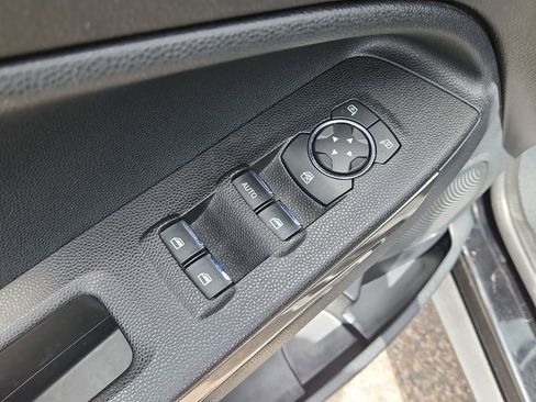 Used 2021 Ford EcoSport SE AWD/4WD image 8