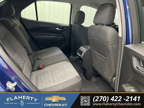 Used 2023 Chevrolet Equinox LT image 13