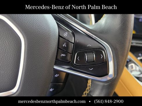 Used 2023 Chevrolet Corvette Stingray Preferred Conv RWD image 21