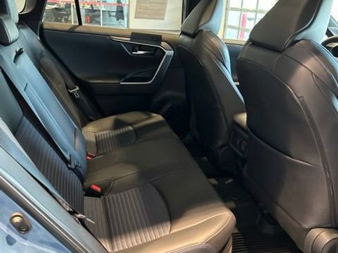 Certified 2024 Toyota RAV4 XSE w/ Advanced Technology Package AWD/4WD image 19