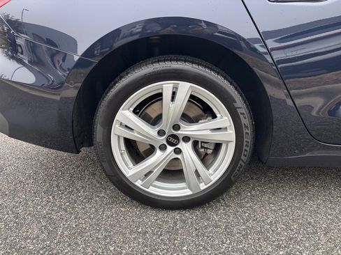 Used 2025 Audi A5 2.0T Premium Plus w/ Premium Plus image 23