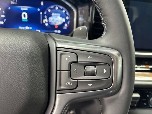 New 2026 Chevrolet Silverado 1500 RST AWD/4WD image 14