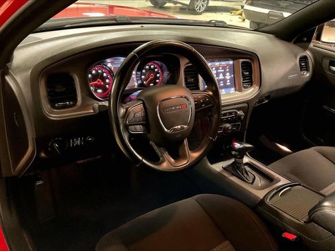 Used 2023 Dodge Charger GT w/ Blacktop Package image 32