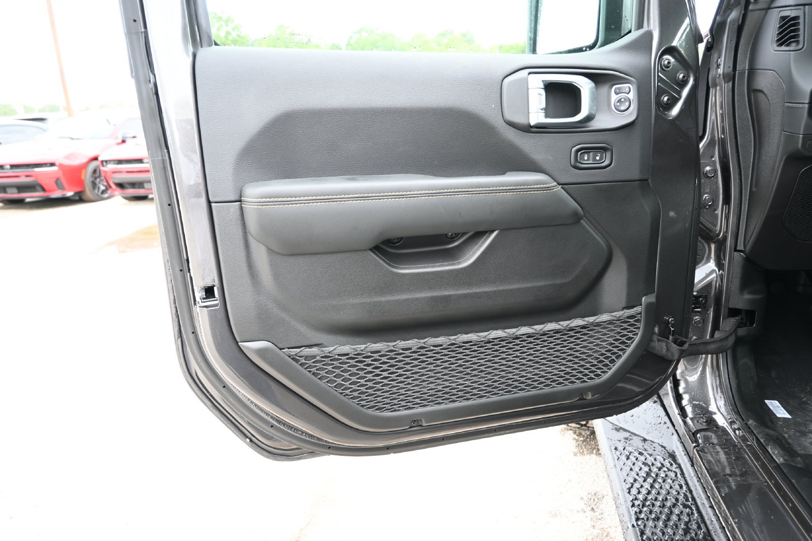 New 2026 Jeep Gladiator Sport AWD/4WD image 7
