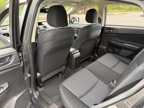 Used 2014 Subaru Impreza 2.0i Sport Premium AWD/4WD image 33