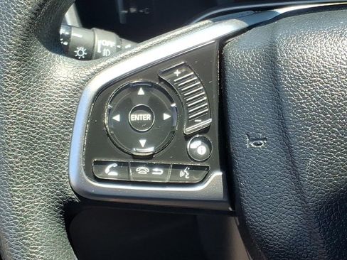 Used 2017 Honda CR-V EX image 20