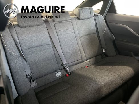 Used 2023 Toyota Crown XLE image 34