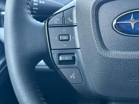 New 2026 Subaru Solterra Premium image 28