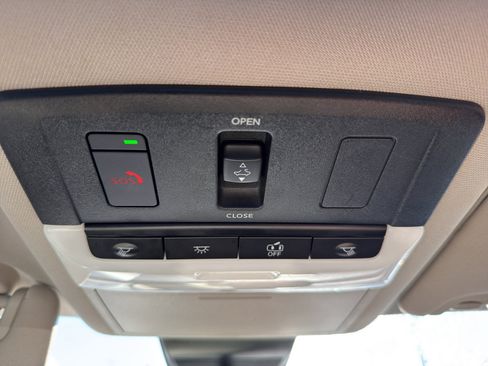 Certified 2024 Nissan Altima 2.5 SV w/ SV Premium Package image 23