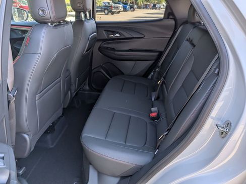 New 2026 Chevrolet TrailBlazer RS w/ Convenience Package FWD image 23
