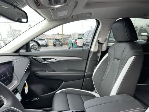 New 2026 Buick Envision Sport Touring image 31